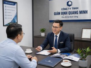 Công bố Bảng phí dịch vụ giám định sở hữu công nghiệp
