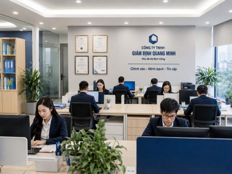 Chính thức ra mắt Trang tin của Công ty
