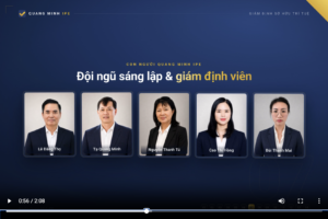Giới thiệu Công ty qua Slides trên nền nhạc giao hưởng bài Hà Nội niềm tin và hy vọng